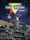 Mad Scribe Magazine Issue #10 - Chris Miller - Mad Scribe Games