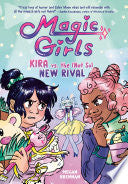 Kira vs. the (Not So) New Rival: (A Graphic Novel) - Megan Brennan - Random House Graphic