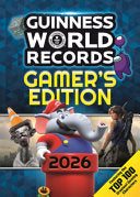 Guinness World Records Gamer's Edition 2026 - Guinness World Records - Bound to Stay Bound Books
