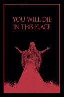 You Will Die In This Place - Elizabeth Little - Shrike Studio