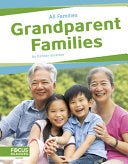 Grandparent Families - Connor Stratton - Focus Readers