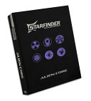 Starfinder Alien Core (Special Edition, Special) - Paizo - Paizo, Inc.