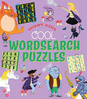 Smart Kids: Cool Wordsearch Puzzles: Over 50 Puzzles - Finnegan - Arcturus Editions