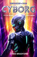 Cyborg (High Readability) - Chris Bradford - Union Square Kids