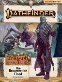 Pathfinder Adventure Path: The Resurrection Flood - Brian Duckwitz - Paizo, Inc.