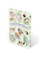 Crosswords: Over 100 Super Cute Word Puzzles - Ivy Finnegan - Arcturus Editions