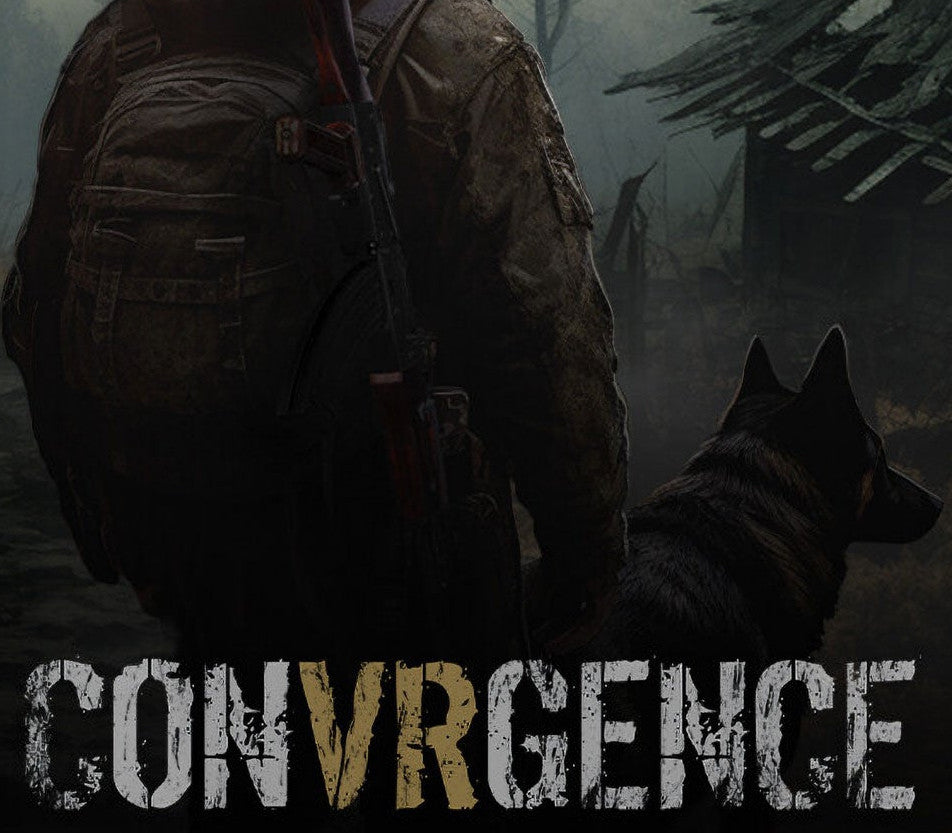 CONVRGENCE PC Steam Account  REGION FREE Monkey-With-a-Bomb - [Email/Instant Delivery]