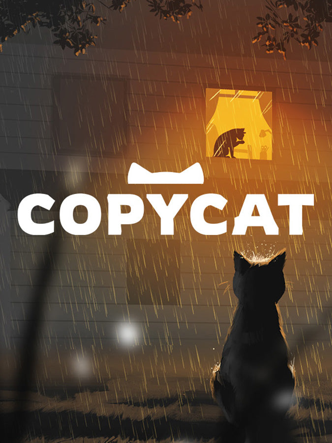 Copycat PC Steam Account  REGION FREE Neverland Entertainment - [Email/Instant Delivery]