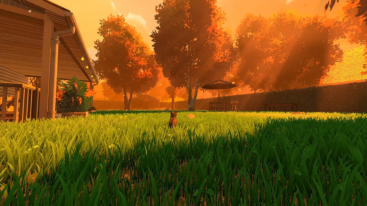 Copycat PC Steam CD Key  REGION FREE Neverland Entertainment - [Email/Instant Delivery]