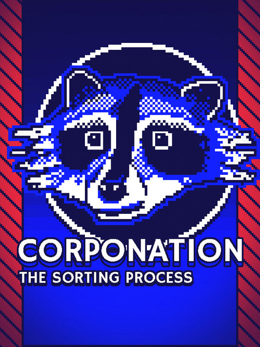 CorpoNation: The Sorting Process Steam CD Key  REGION FREE Playtonic Friends - [Email/Instant Delivery]