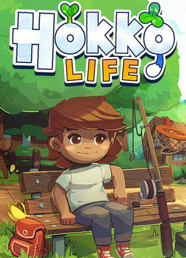 Hokko Life ( PC ) - Steam - Global   - Steam [Email/Instant Delivery]