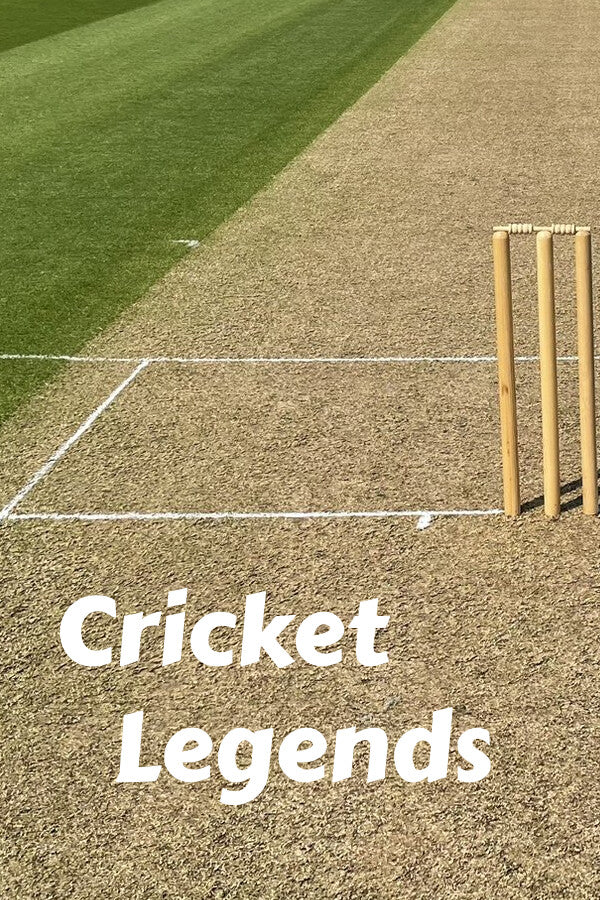 Cricket Legends PC Steam CD Key  REGION FREE Ravi Gyani - [Email/Instant Delivery]
