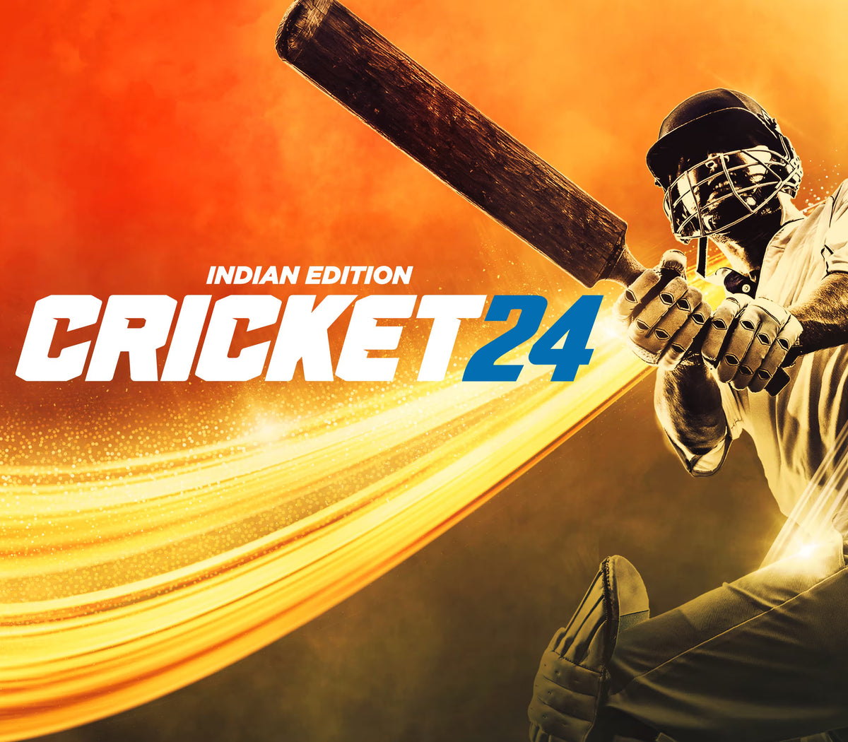 Cricket 24 Indian Edition EU PS5 CD Key PlayStation 5 -  OTHER Nacon - [Email/Instant Delivery]