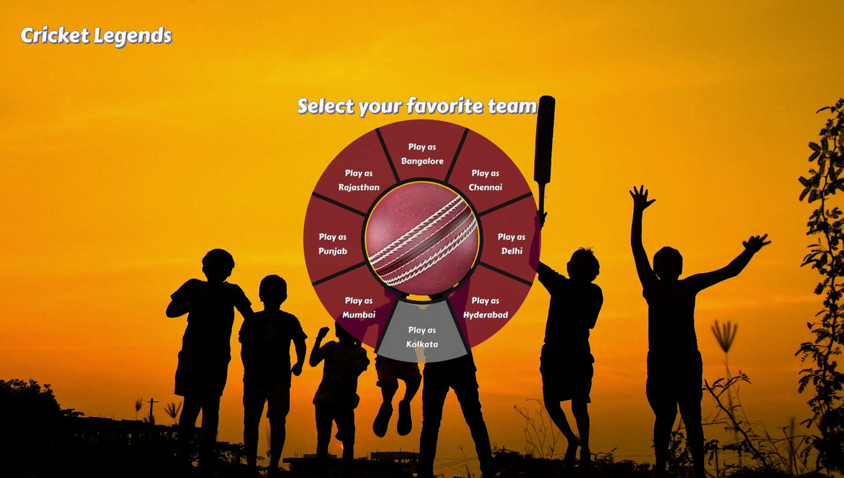 Cricket Legends PC Steam CD Key  REGION FREE Ravi Gyani - [Email/Instant Delivery]