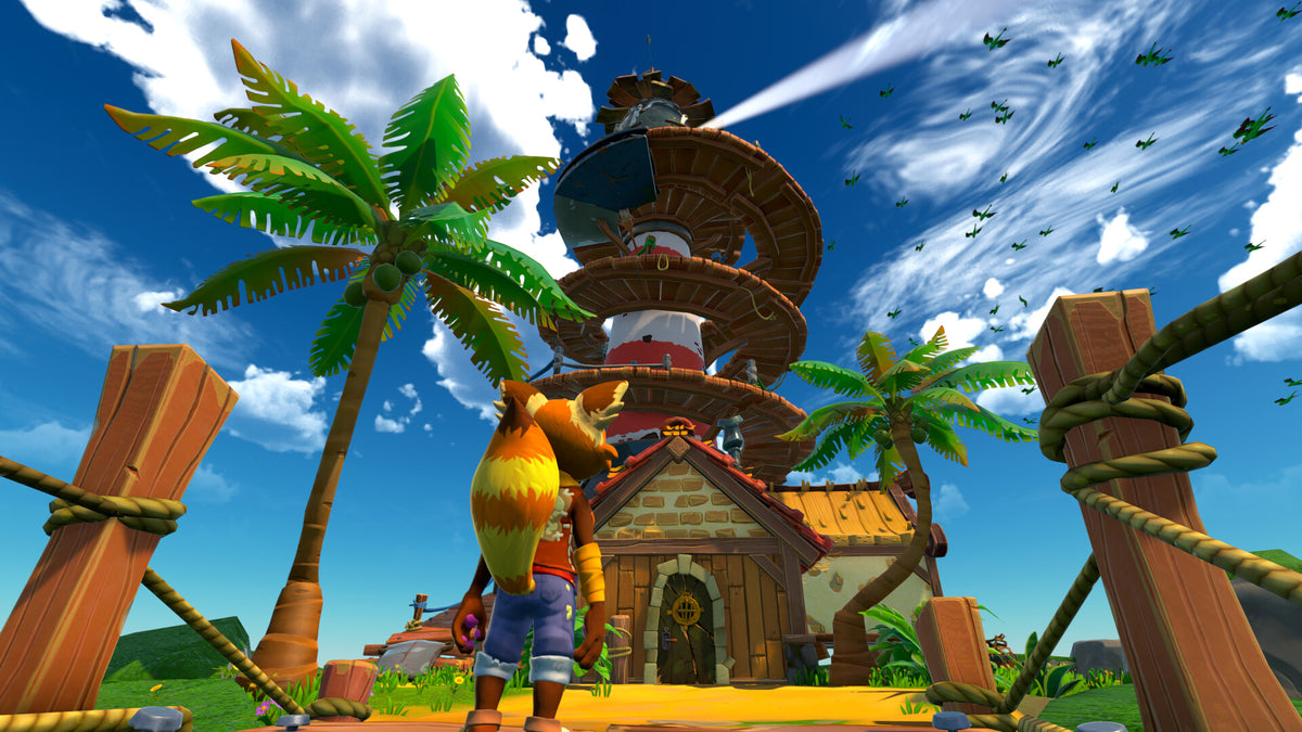 Critter Cove PC Steam Account  REGION FREE Gentleman Rat Studios - [Email/Instant Delivery]