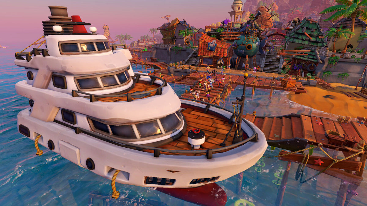 Critter Cove PC Steam Account  REGION FREE Gentleman Rat Studios - [Email/Instant Delivery]