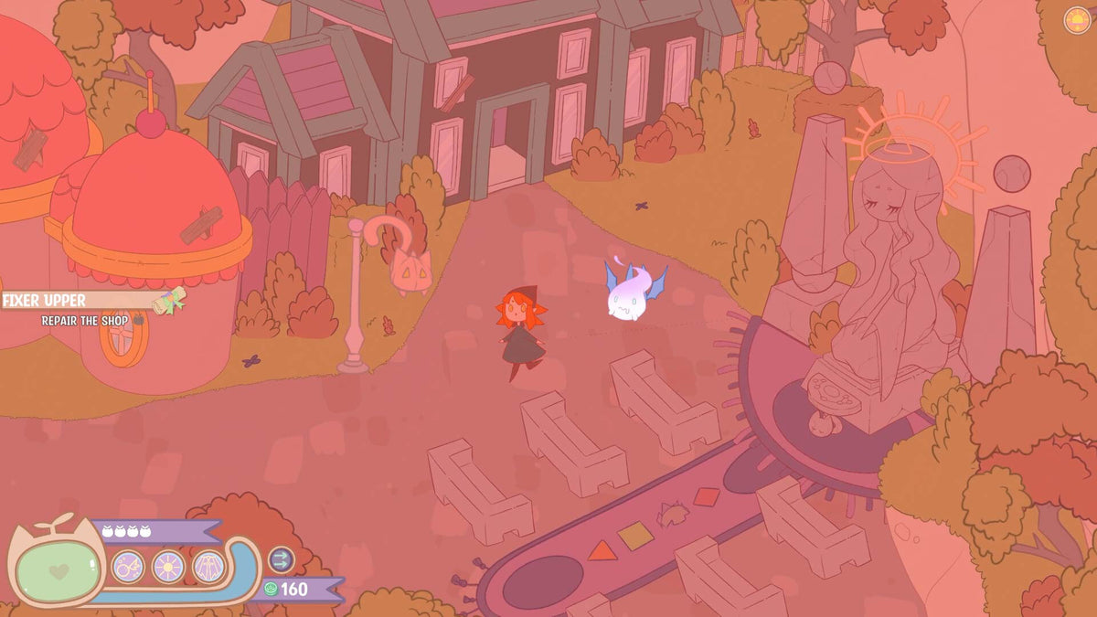 Critter Crops PC Steam CD Key  REGION FREE indie.io - [Email/Instant Delivery]