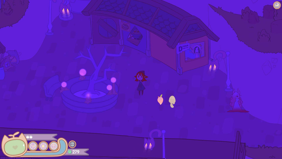 Critter Crops EU PC Steam CD Key  EUROPE indie.io - [Email/Instant Delivery]