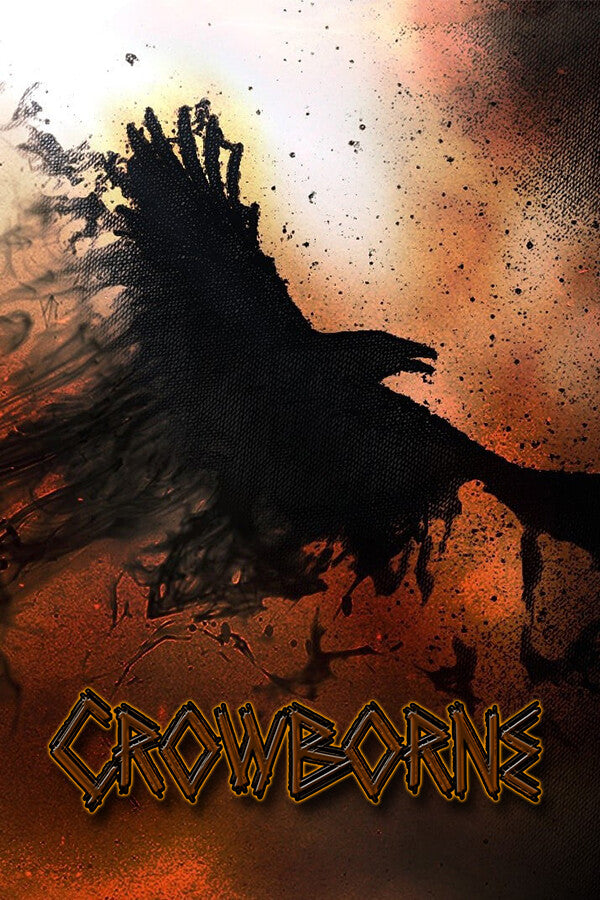 Crowborne Steam CD Key  REGION FREE StarSystemStudios - [Email/Instant Delivery]