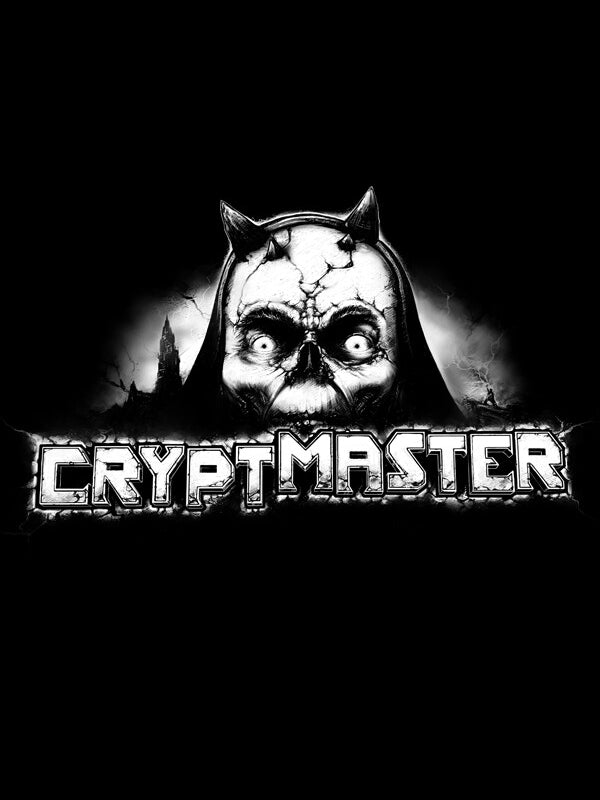 Cryptmaster PC Steam CD Key  REGION FREE Akupara Games - [Email/Instant Delivery]
