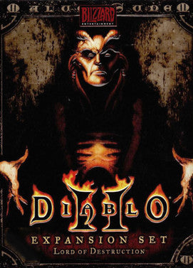 Diablo 2 Lord of Destruction Battle net EU Battle.net -  - Battle.net [Email/Instant Delivery]