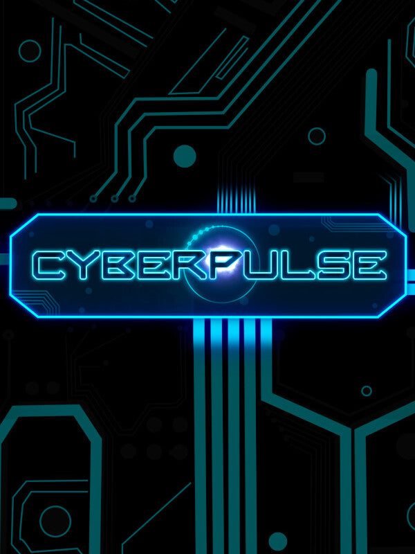 Cyberpulse PC Steam CD Key  REGION FREE Digital Tribe - [Email/Instant Delivery]