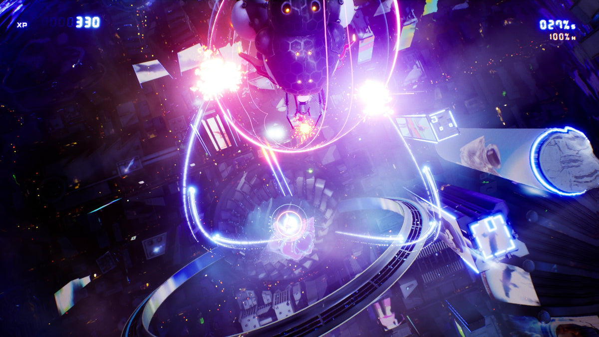 CYGNI: All Guns Blazing EU PC Steam CD Key  EUROPE KONAMI - [Email/Instant Delivery]