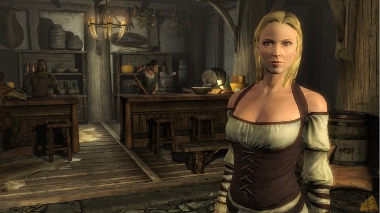The Elder Scrolls V: Skyrim PC Steam CD Key  REGION FREE Bethesda Softworks - [Email/Instant Delivery]