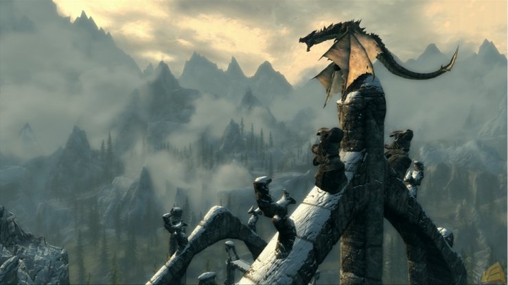 The Elder Scrolls V: Skyrim PC Steam CD Key  REGION FREE Bethesda Softworks - [Email/Instant Delivery]