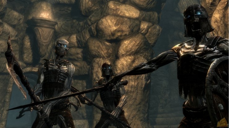 The Elder Scrolls V: Skyrim PC Steam CD Key  REGION FREE Bethesda Softworks - [Email/Instant Delivery]