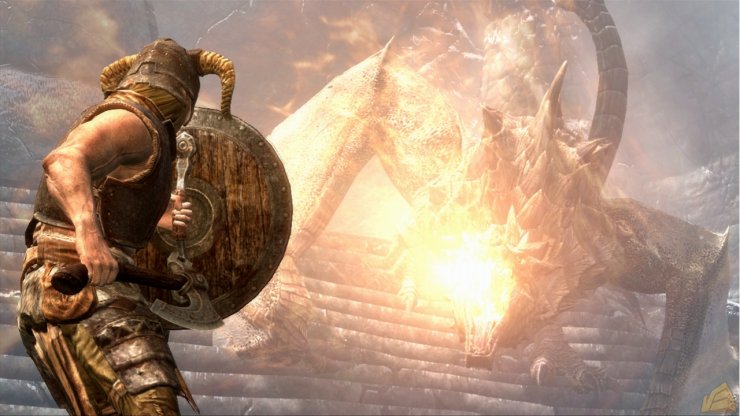 The Elder Scrolls V: Skyrim PC Steam CD Key  REGION FREE Bethesda Softworks - [Email/Instant Delivery]