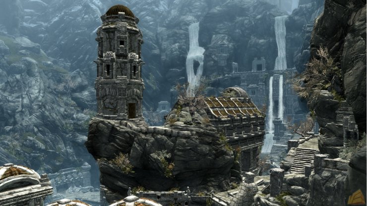 The Elder Scrolls V: Skyrim PC Steam CD Key  REGION FREE Bethesda Softworks - [Email/Instant Delivery]