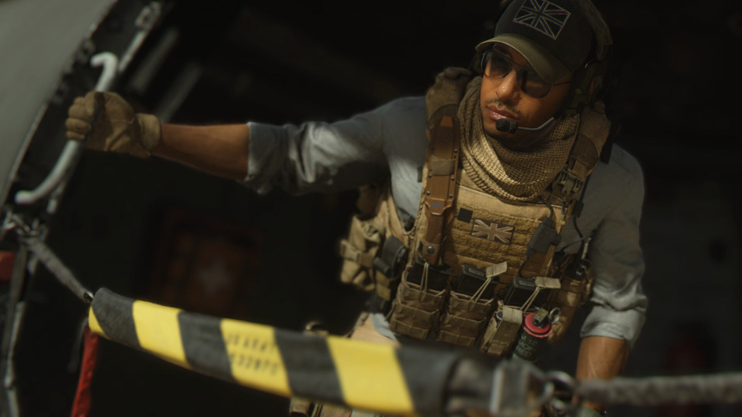 Call of Duty: Modern Warfare II | Cross-Gen Bundle (Xbox Series X/S) - Xbox Live Key - UNITED STATES   - Activision [Email/Instant Delivery]