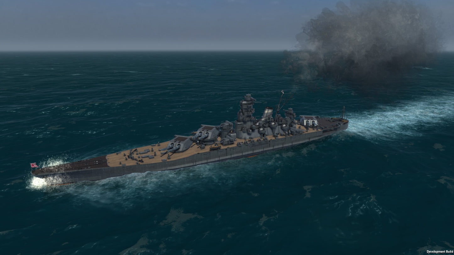 Ultimate Admiral: Dreadnoughts (PC) - Steam Gift - GLOBAL   - Game-Labs [Email/Instant Delivery]