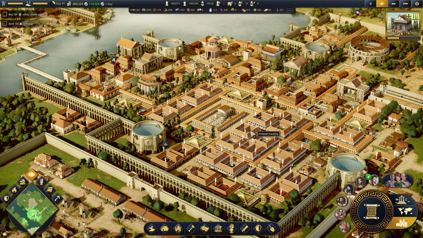 Citadelum (PC) - Steam Gift - NORTH AMERICA   - Abylight Studios [Email/Instant Delivery]