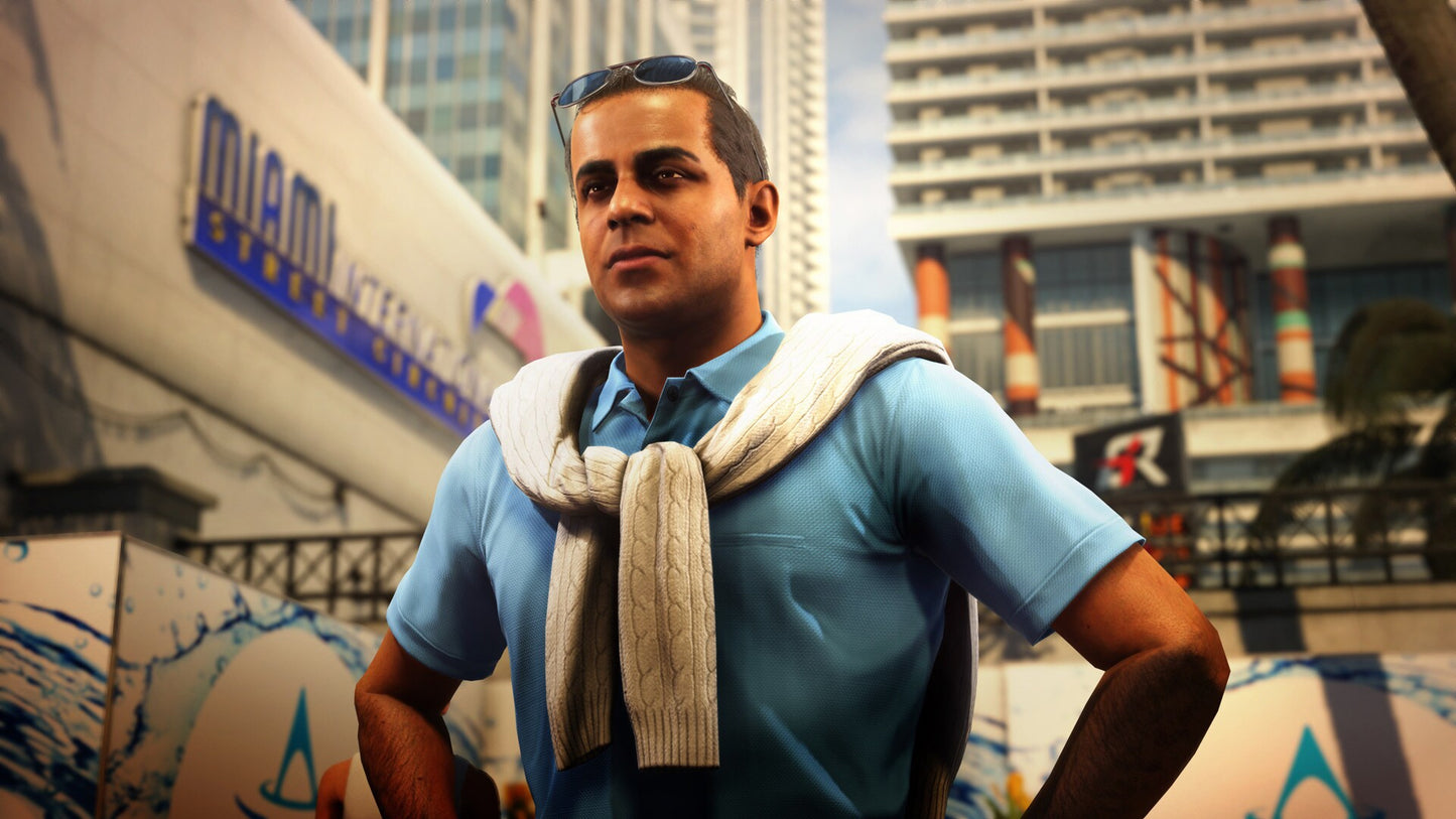 HITMAN 3 Access Pass: HITMAN 2 Expansion (PC) - Steam Key - GLOBAL  [Email/Instant Delivery]