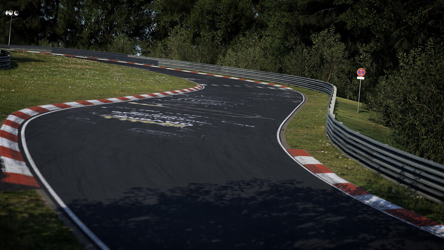 Assetto Corsa Competizione - 24H Nürburgring Pack (PC) - Steam Key - NORTH AMERICA  [Email/Instant Delivery]