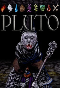 Pluto (PC) - Steam Key - GLOBAL   - indie.io [Email/Instant Delivery]
