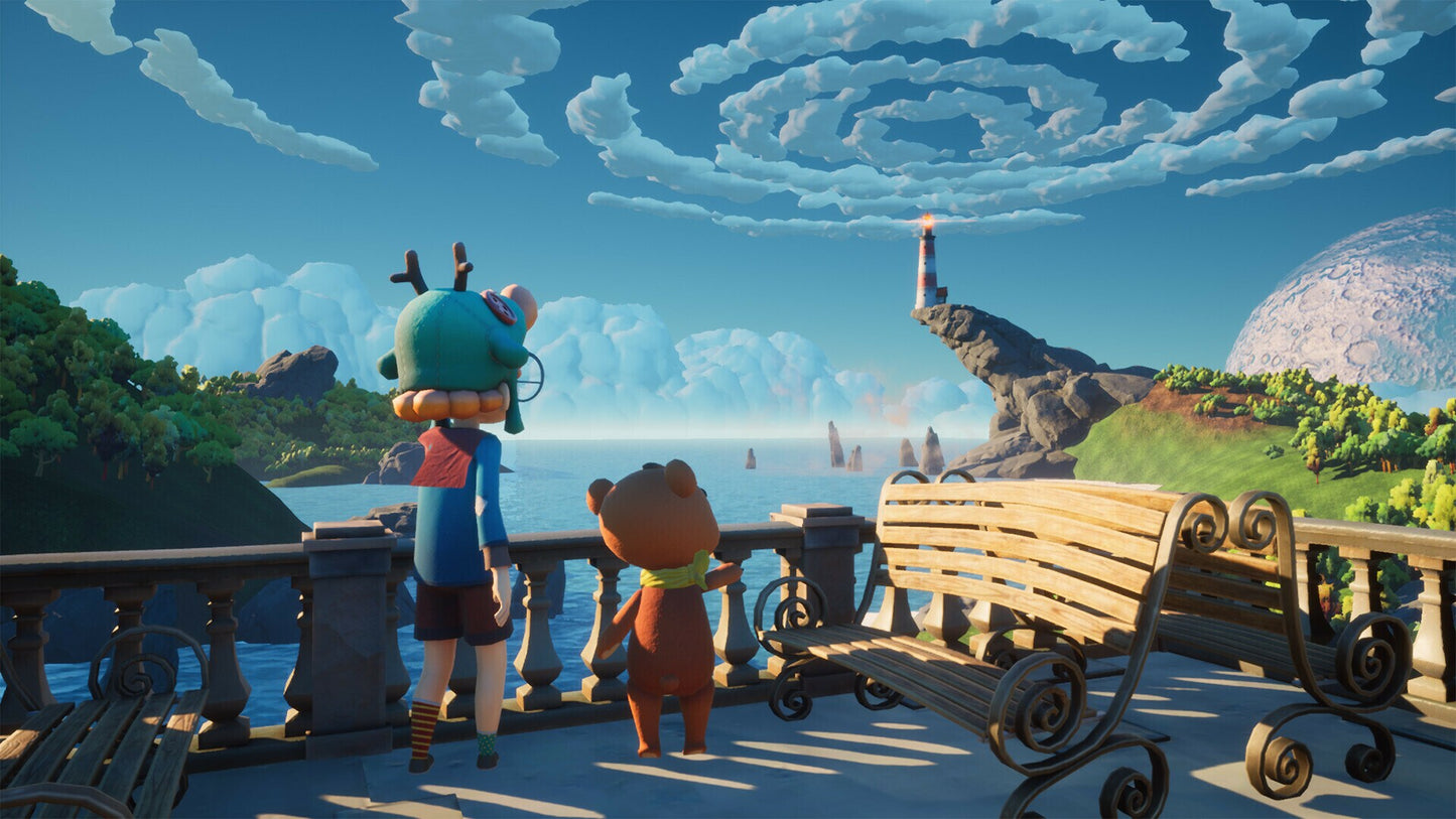 Daydream: Forgotten Sorrow (PC) - Steam Gift - GLOBAL   - Ravenage Games [Email/Instant Delivery]