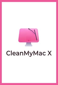 Clean My Mac X (MAC) (1 Device, 1 Year)  - MacPaw Key - GLOBAL  [Email/Instant Delivery]