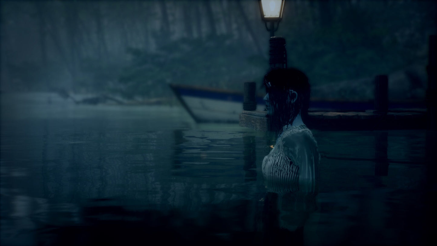 Martha Is Dead (PC) - Steam Key - GLOBAL   - Wired Productions [Email/Instant Delivery]