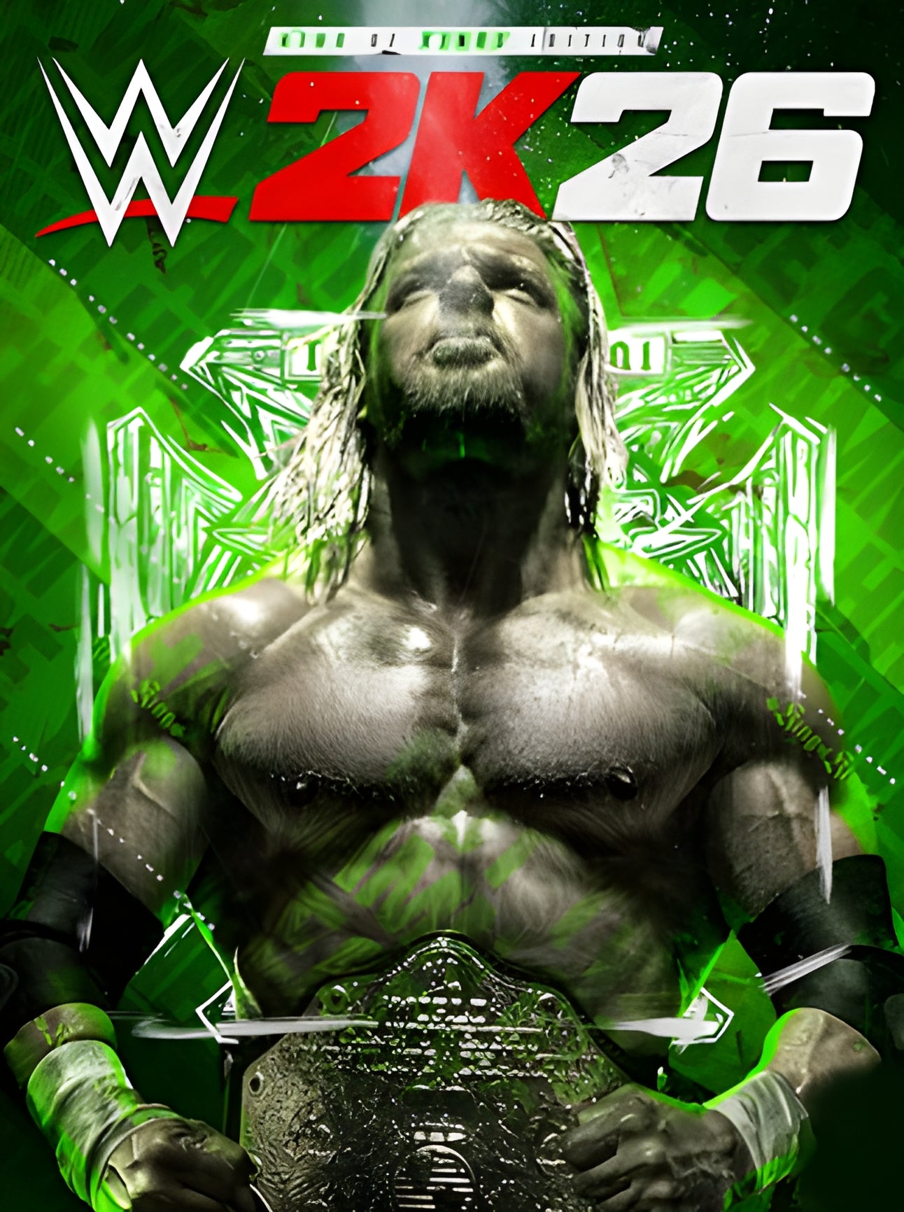 WWE 2K26 | King of Kings Edition - Xbox Series X Key - GLOBAL Xbox Series X/S -  - 2K [Email/Instant Delivery]
