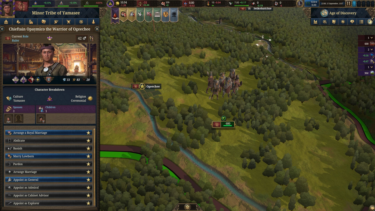 Europa Universalis V (PC) - Steam Key - GLOBAL   - Paradox Interactive [Email/Instant Delivery]