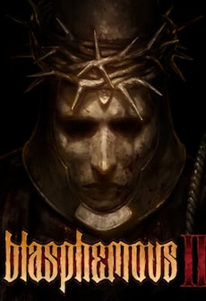 Blasphemous 2 (PC) - Steam Key - UNITED STATES   - Team17 [Email/Instant Delivery]
