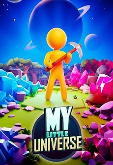 My Little Universe (PC) - Steam Key - GLOBAL  [Email/Instant Delivery]
