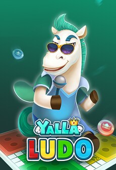 Yalla Ludo 2 USD Diamonds - Key - GLOBAL Yallapay - [Email/Instant Delivery]