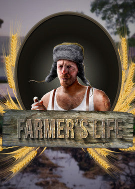 Farmer's Life Steam Global   - Steam [Email/Instant Delivery]