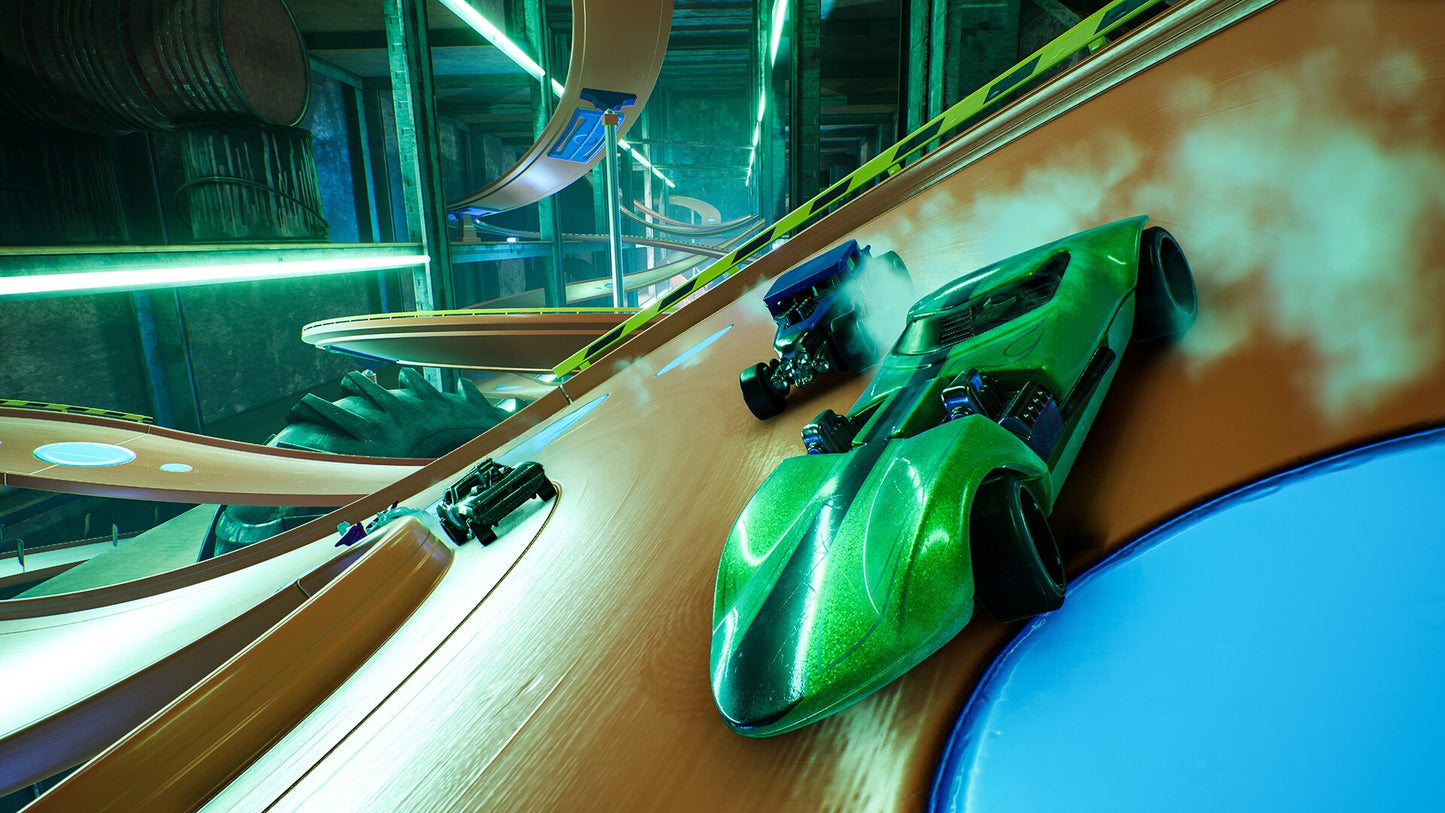 Hot Wheels Unleashed (PC) - Steam Key - GLOBAL   - Milestone [Email/Instant Delivery]