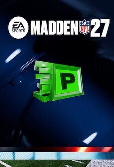 Madden NFL 27 - 12000 Madden Points (Xbox Series X/S) - Xbox Live Key - GLOBAL  [Email/Instant Delivery]