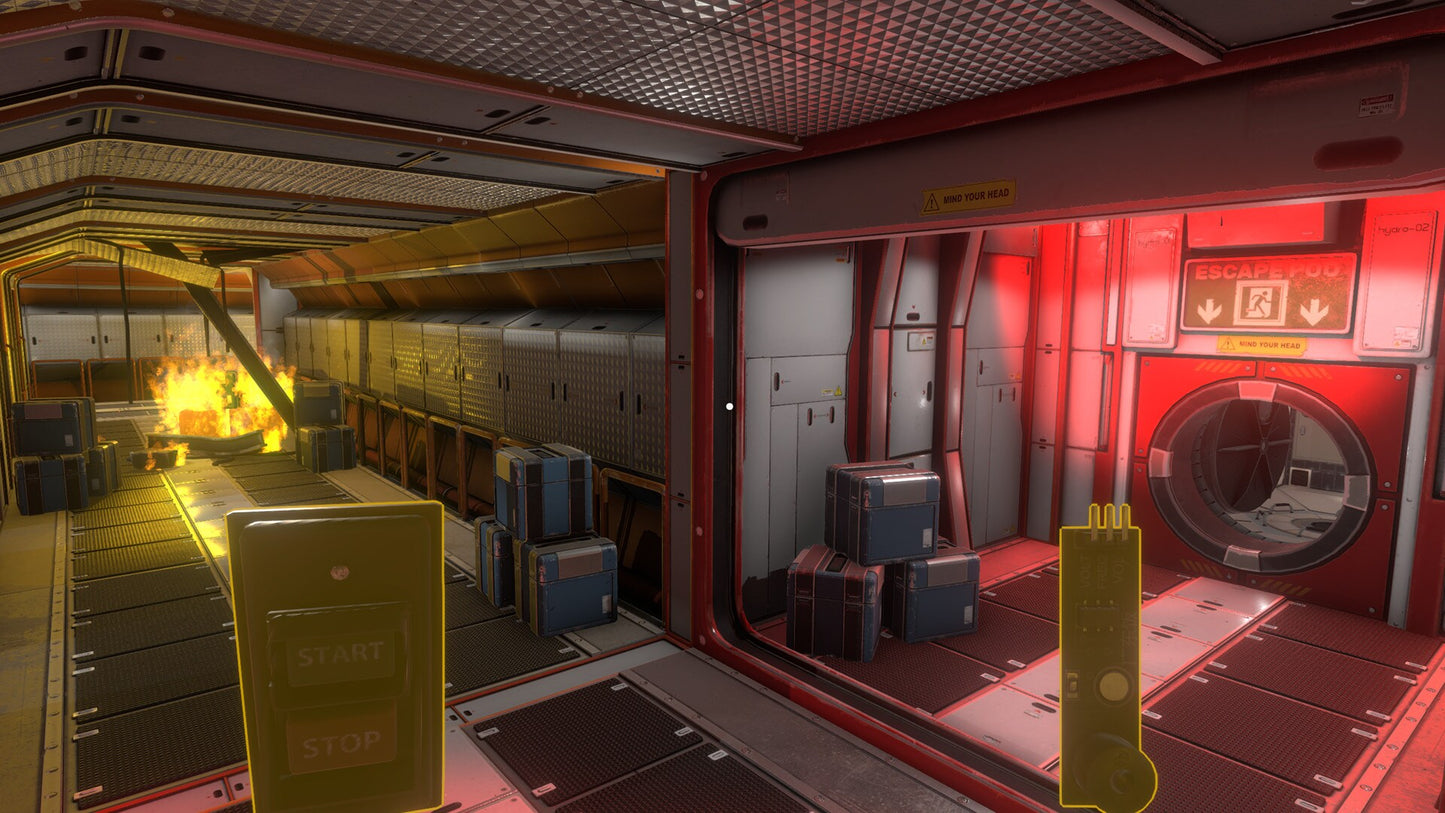 Tin Can (PC) - Steam Key - GLOBAL  [Email/Instant Delivery]